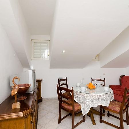 Apartment La Marina Дубровник Екстериор снимка