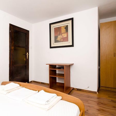 Apartment La Marina Дубровник Екстериор снимка
