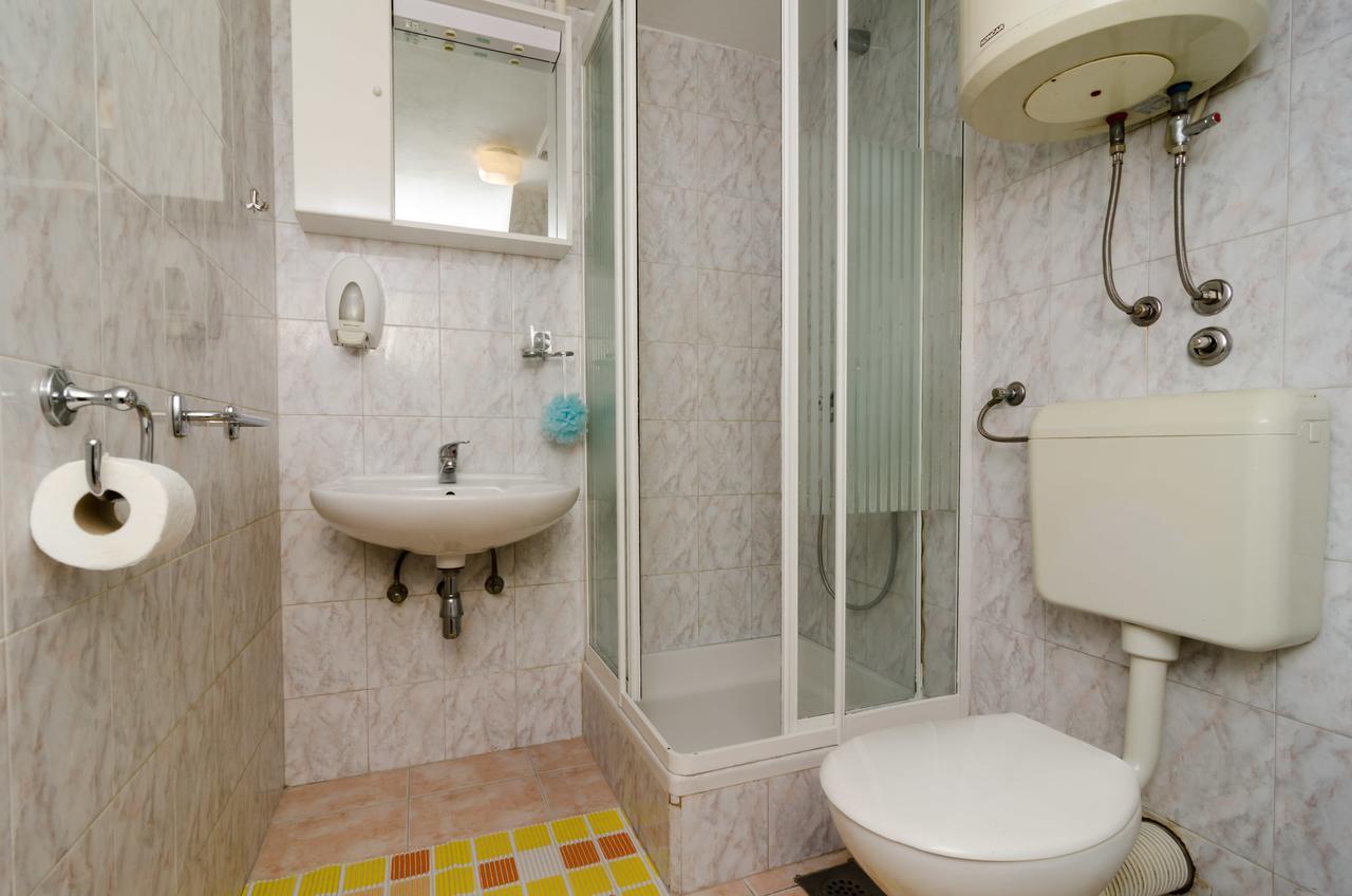 Apartment La Marina Дубровник Екстериор снимка