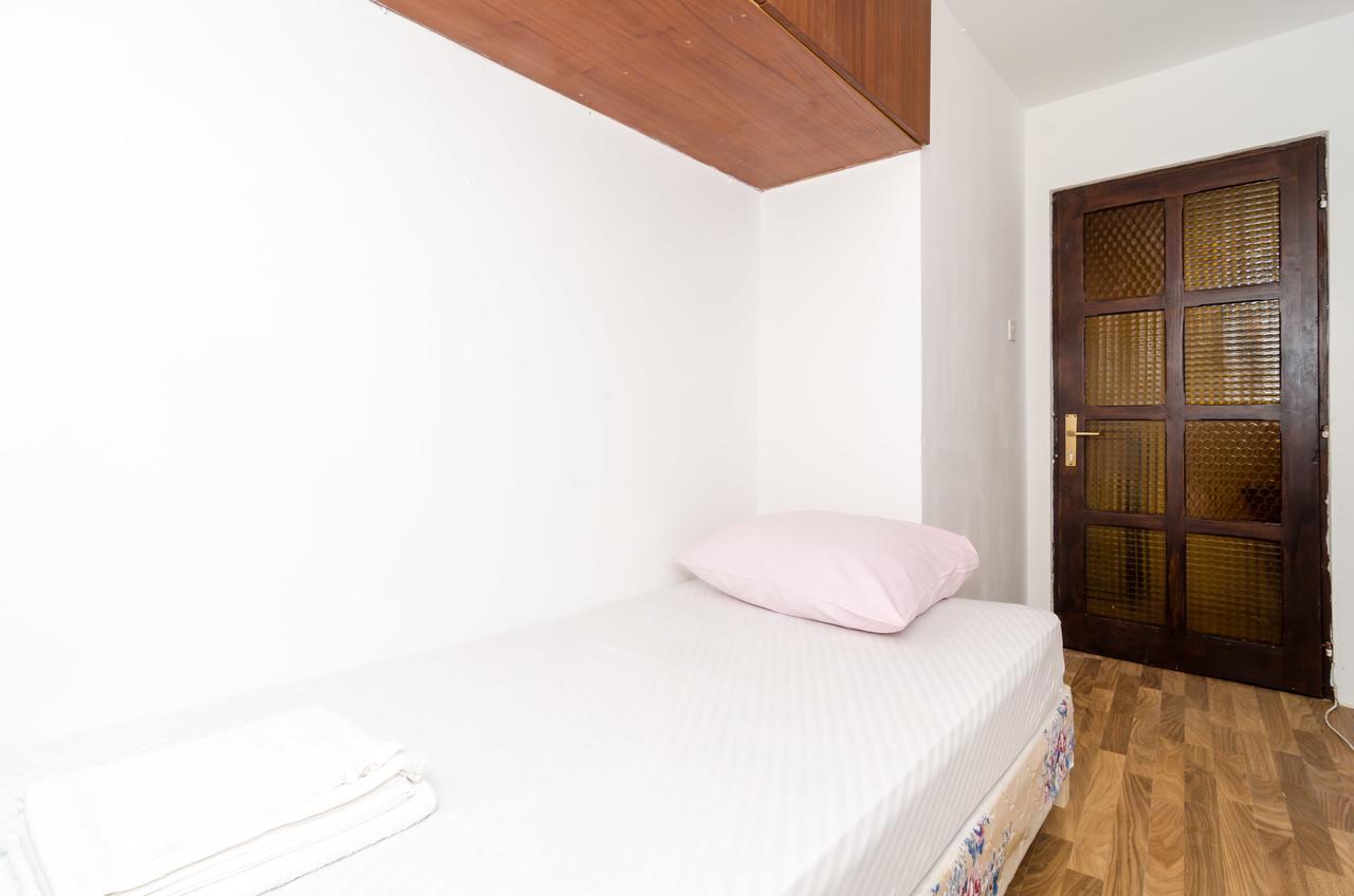 Apartment La Marina Дубровник Екстериор снимка