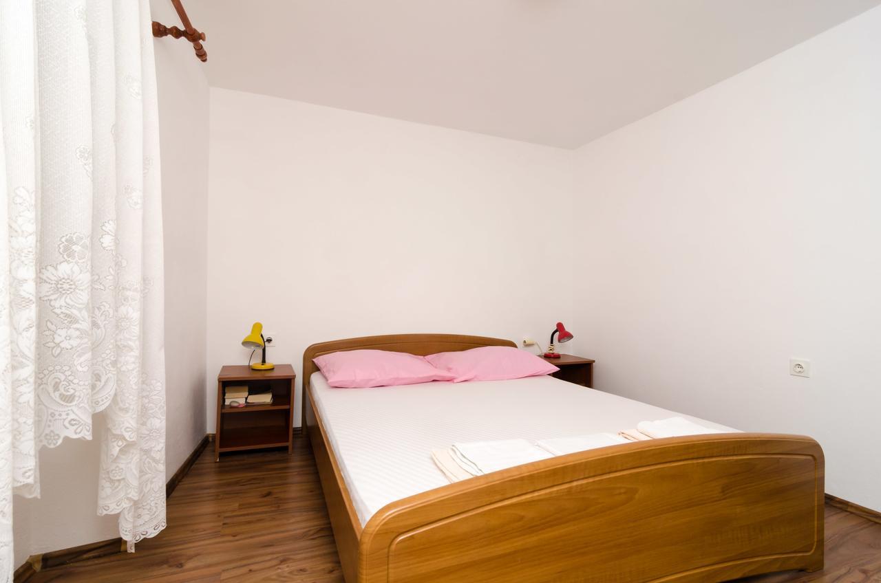 Apartment La Marina Дубровник Екстериор снимка